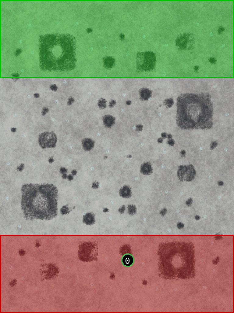 sat pic of Comet Catcher Redux